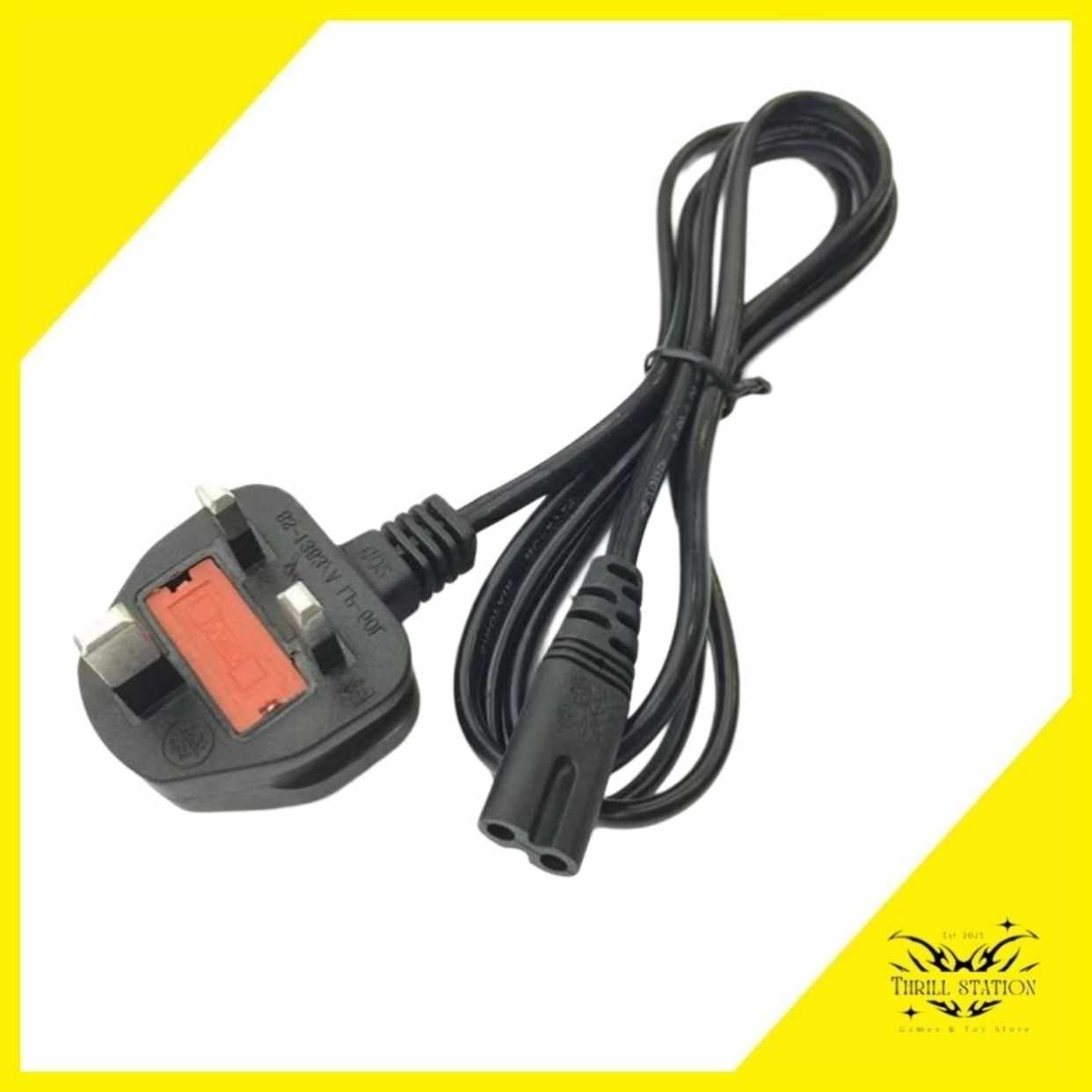 Playstation 4 Console Charging Cable