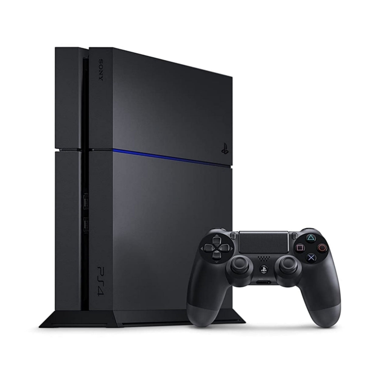 PlayStation 4 Gaming Console Set