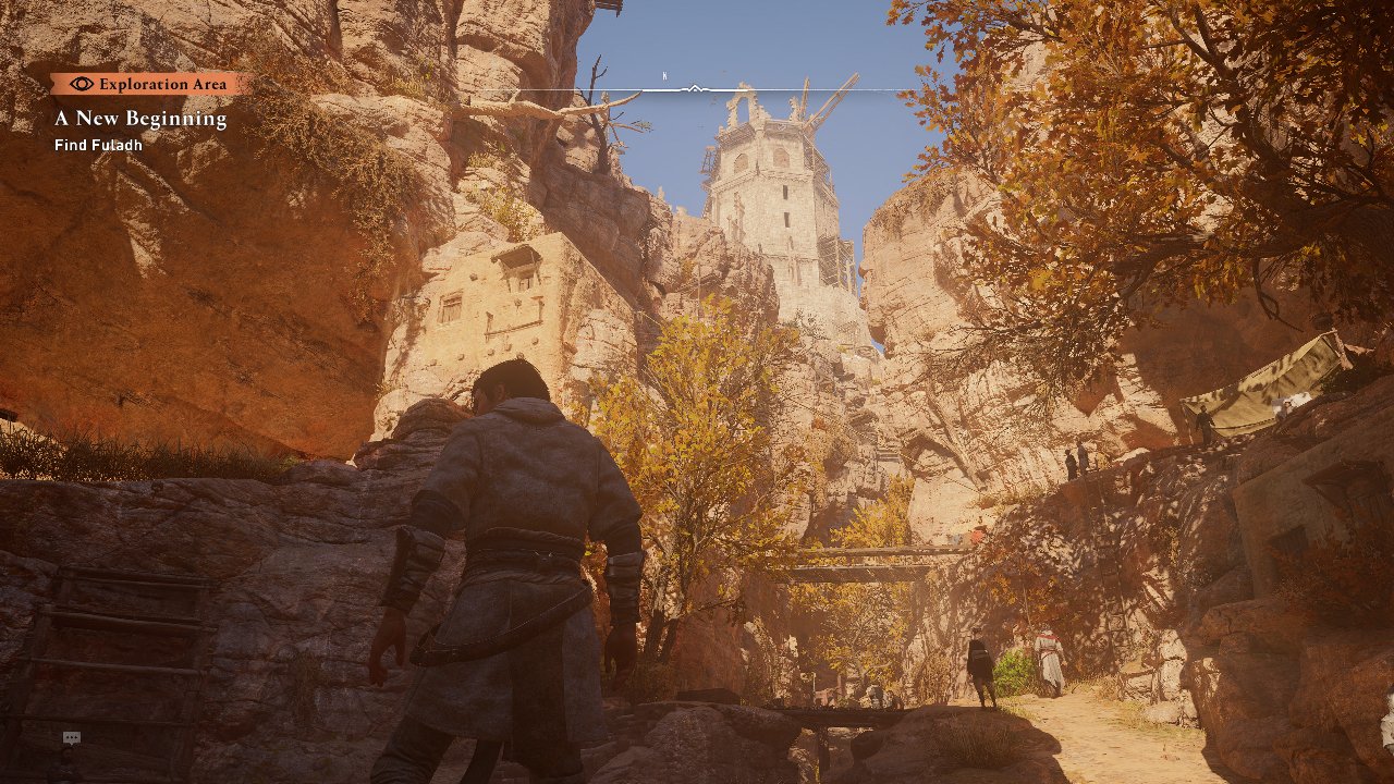 PS 5 Assasin's Creed Mirage