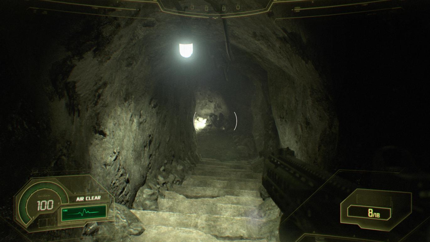 PS 5 Resident Evil 7 Biohazard Gold Edition