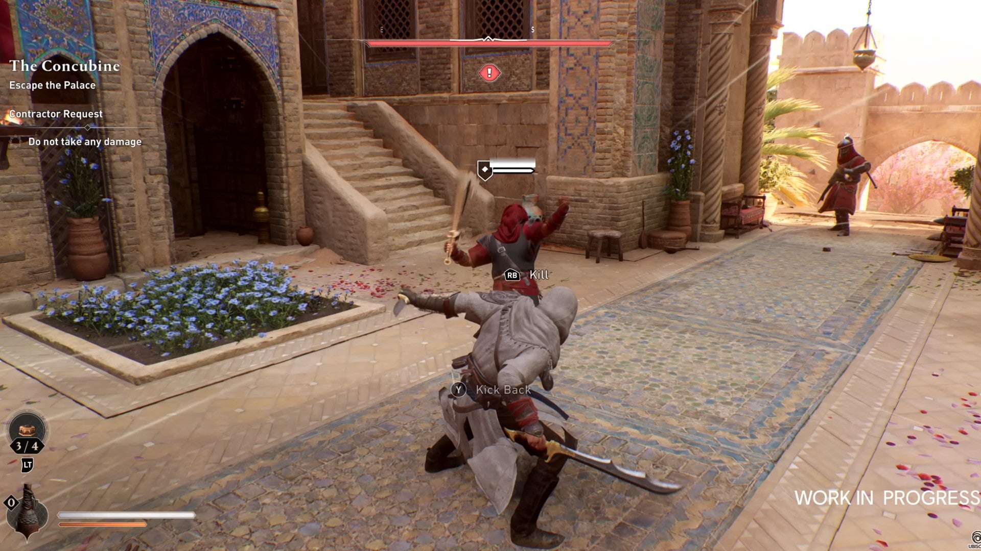 PS 5 Assasin's Creed Mirage