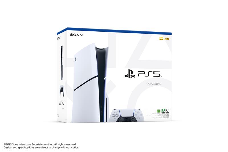 "Pre-order" PlayStation 5 Gaming Console Set