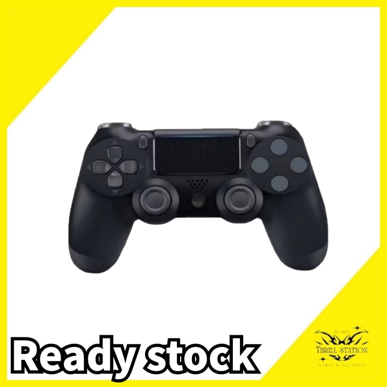 PS 4 Dualshock® 4 Wireless Controller (Original)