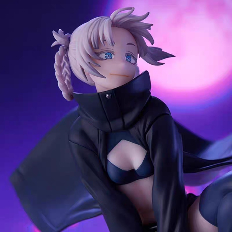 Nazuna Nanakusa (Call of the Night) Figurines