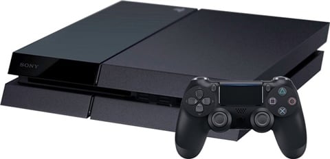 PlayStation 4 Gaming Console Set