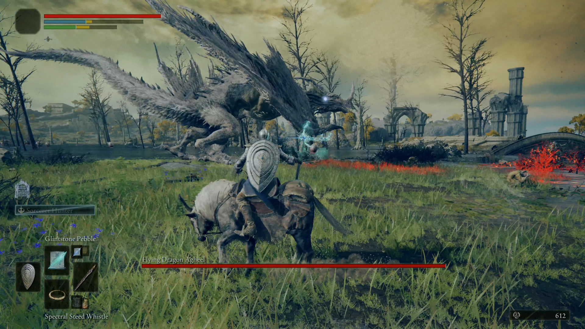 PS 5 Elden Ring