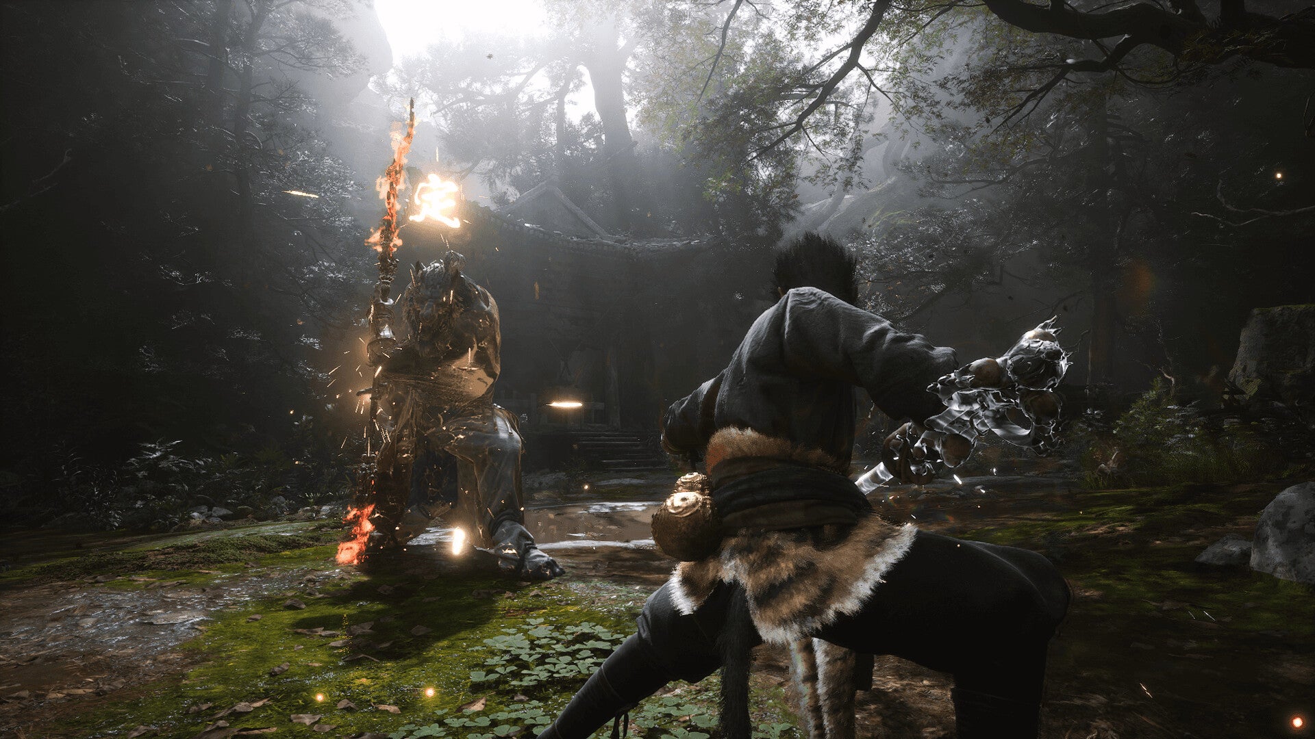 PS 5 Black Myth : Wukong
