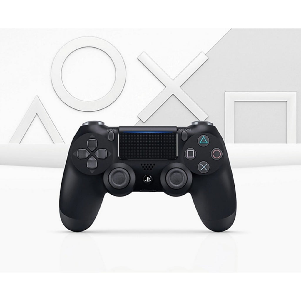 PS 4 Dualshock® 4 Wireless Controller (Original)