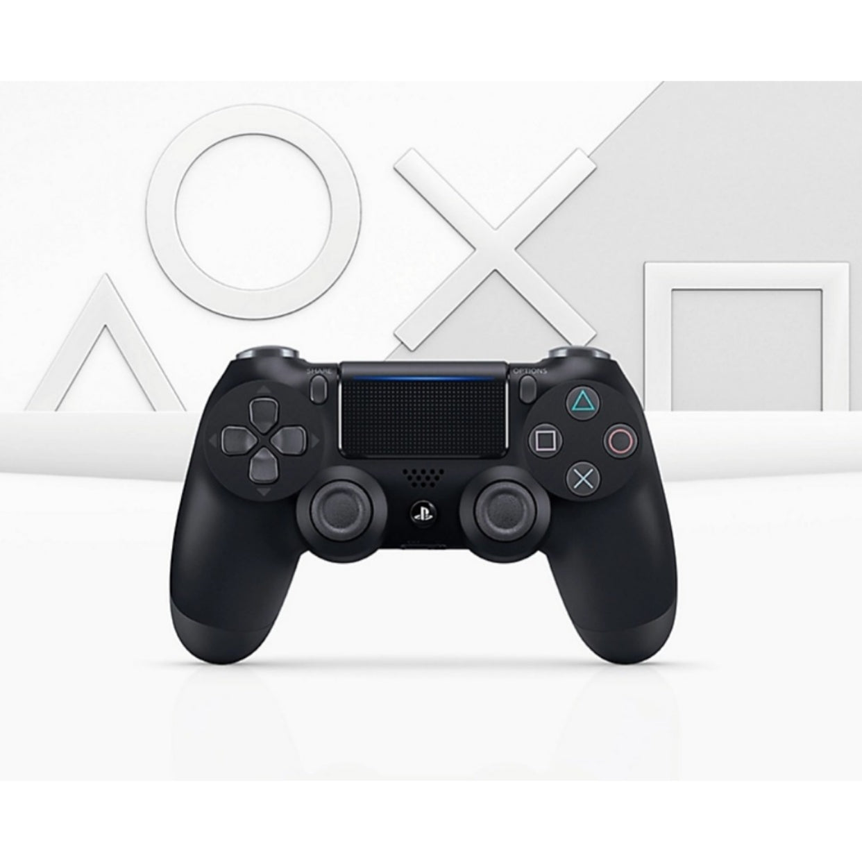 PS 4 Dualshock® 4 Wireless Controller (Original)