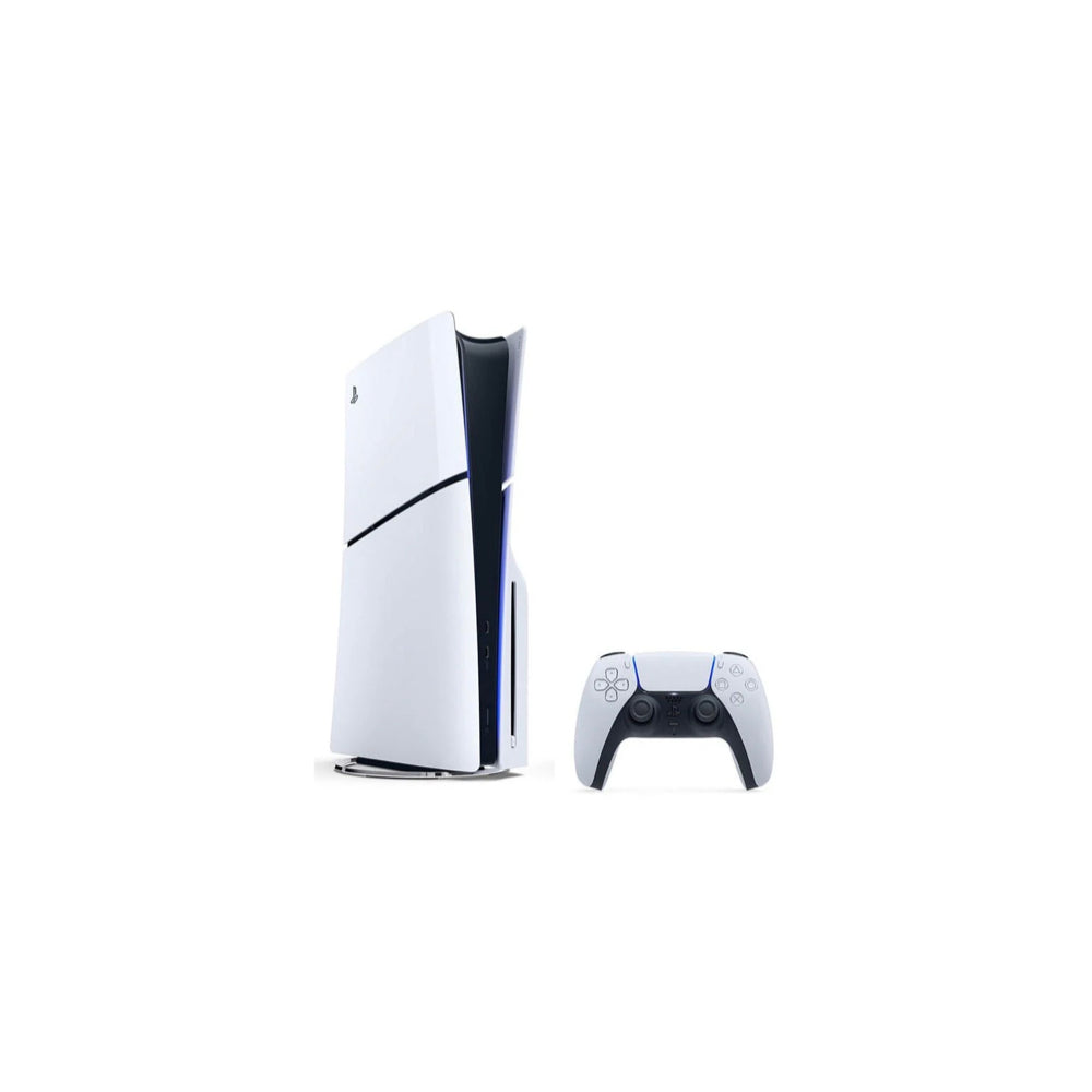 "Pre-order" PlayStation 5 Gaming Console Set