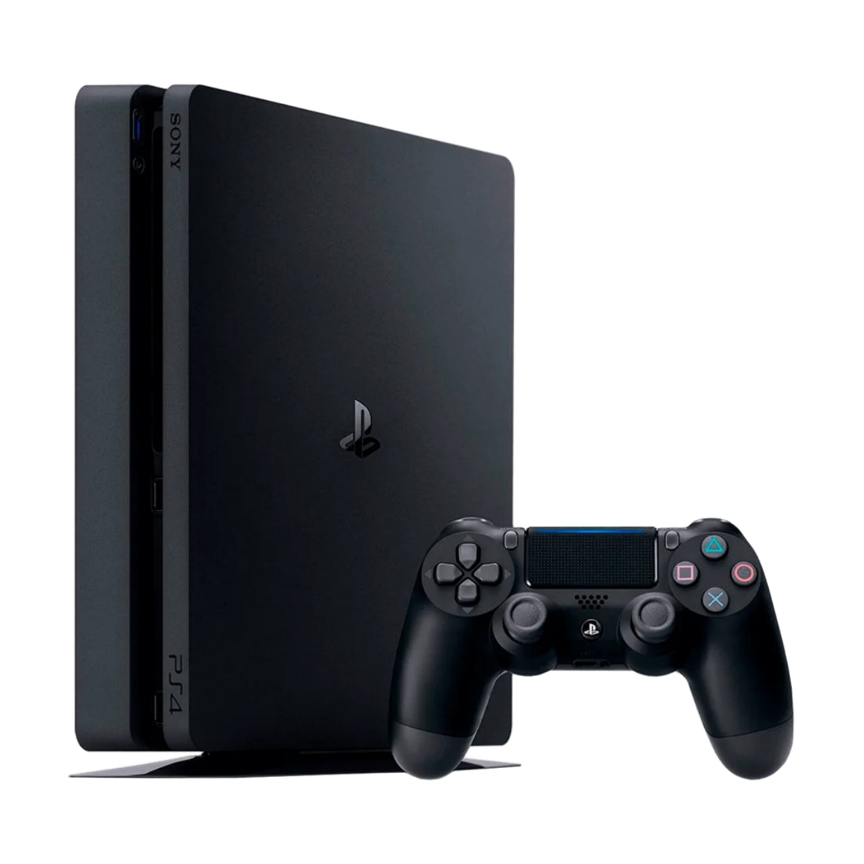 PlayStation 4 Gaming Console Set