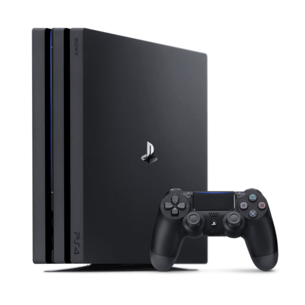PlayStation 4 Gaming Console Set