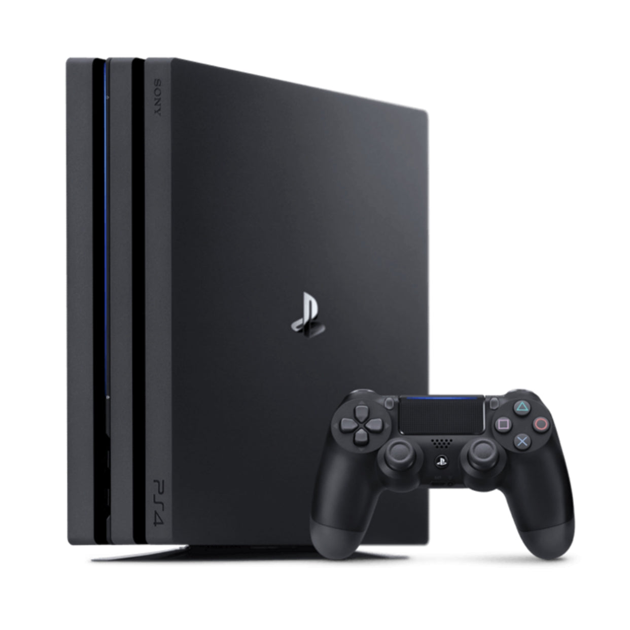 PlayStation 4 Gaming Console Set