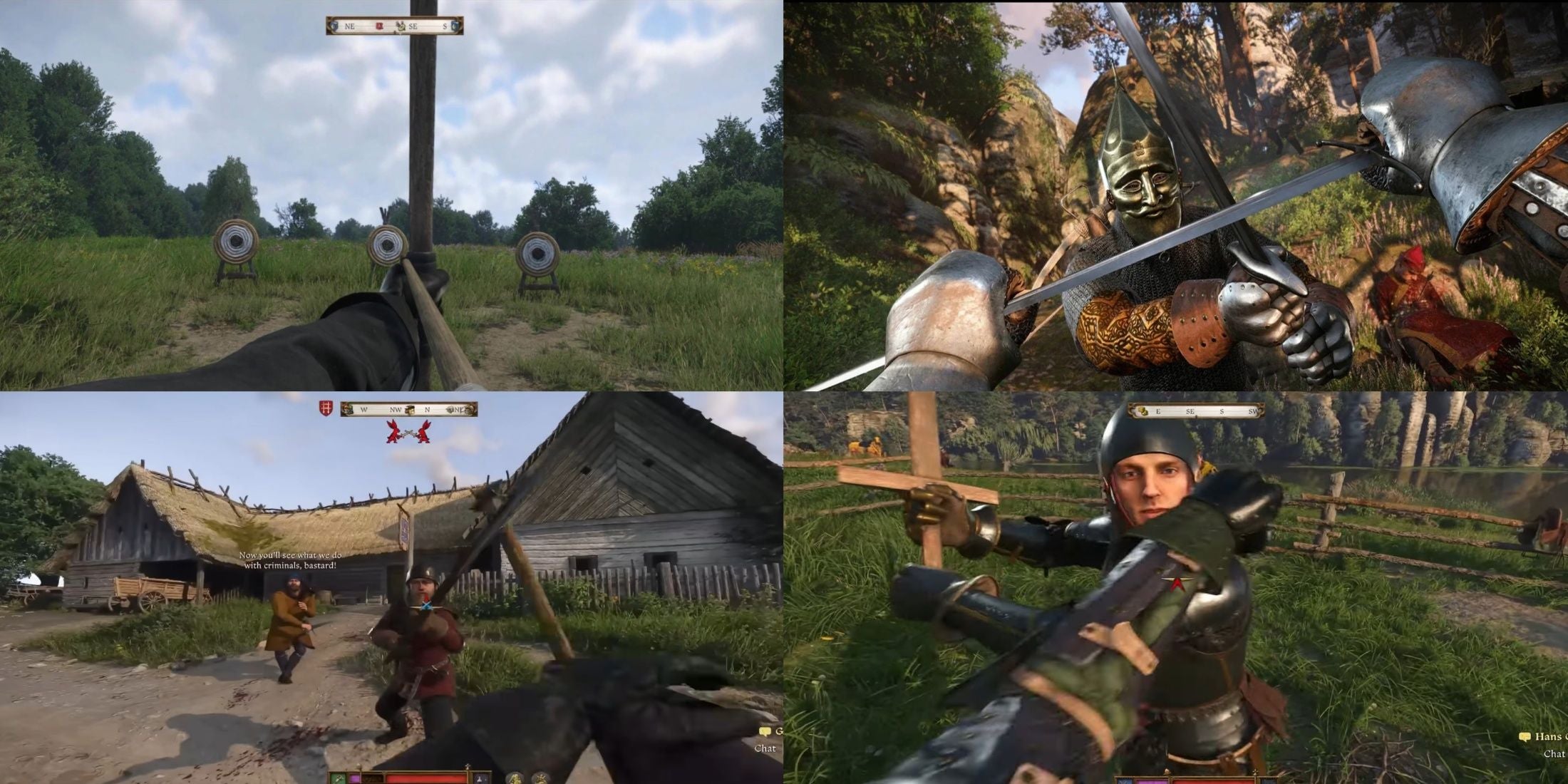 PS 5 Kingdom Come Deliverance 2