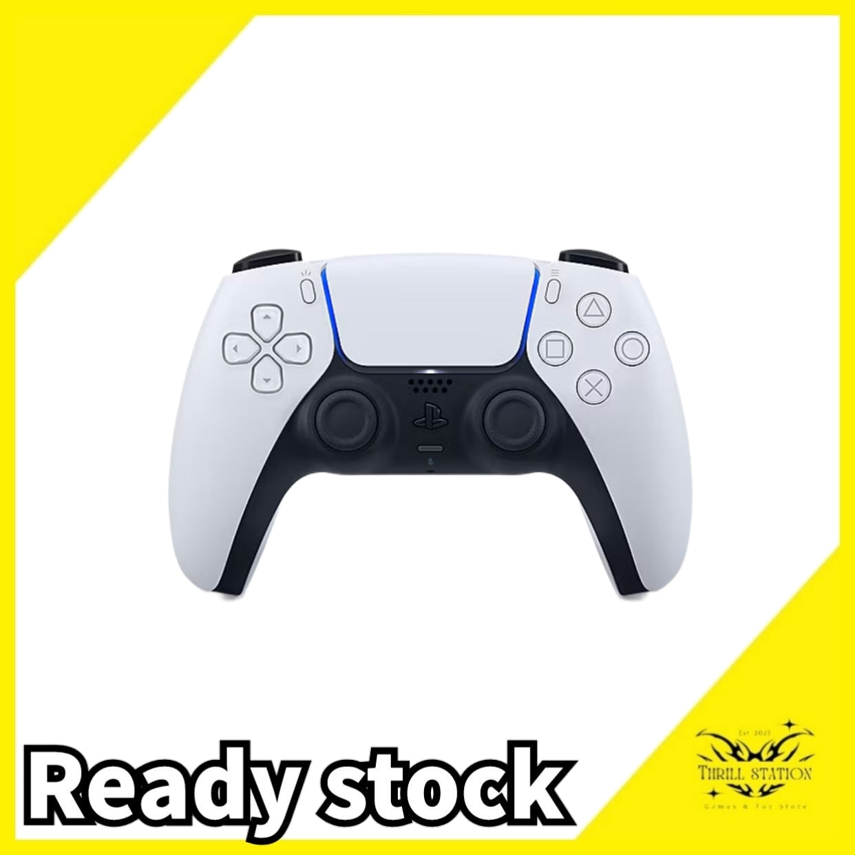 Playstation 5 Dual Sense Controller