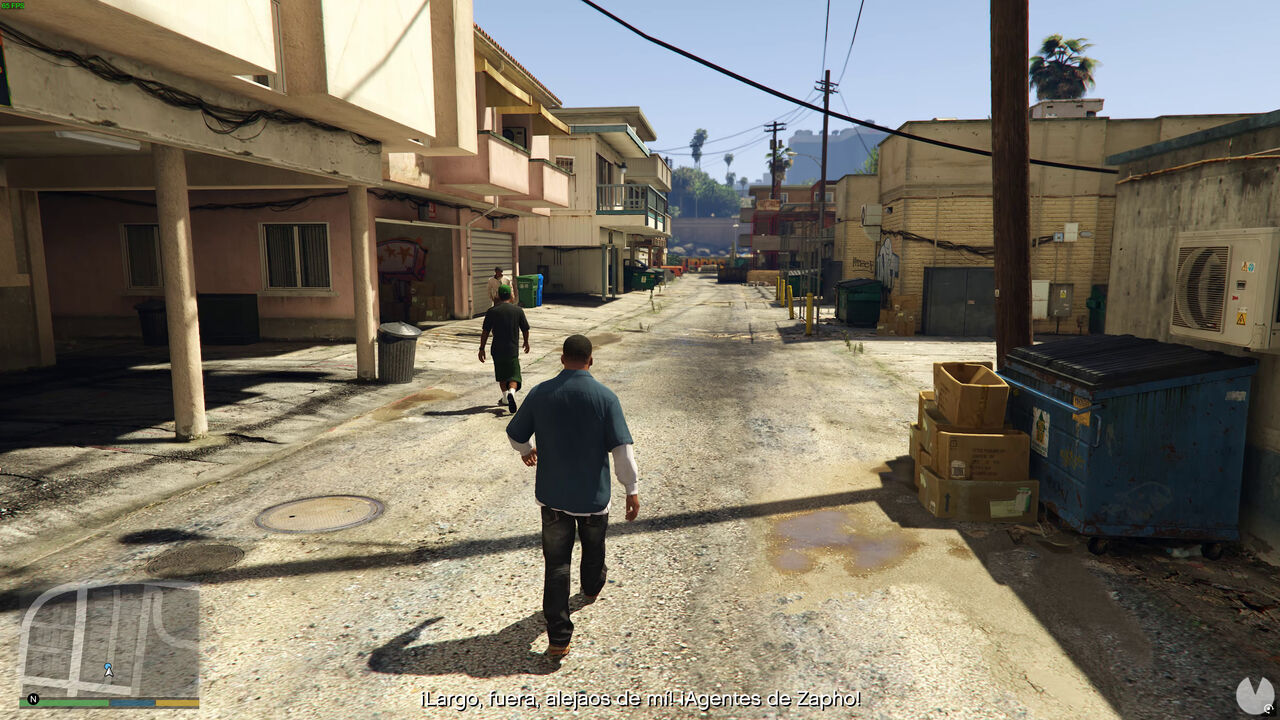 PS 5 Grand Theft Auto 5 GTA V