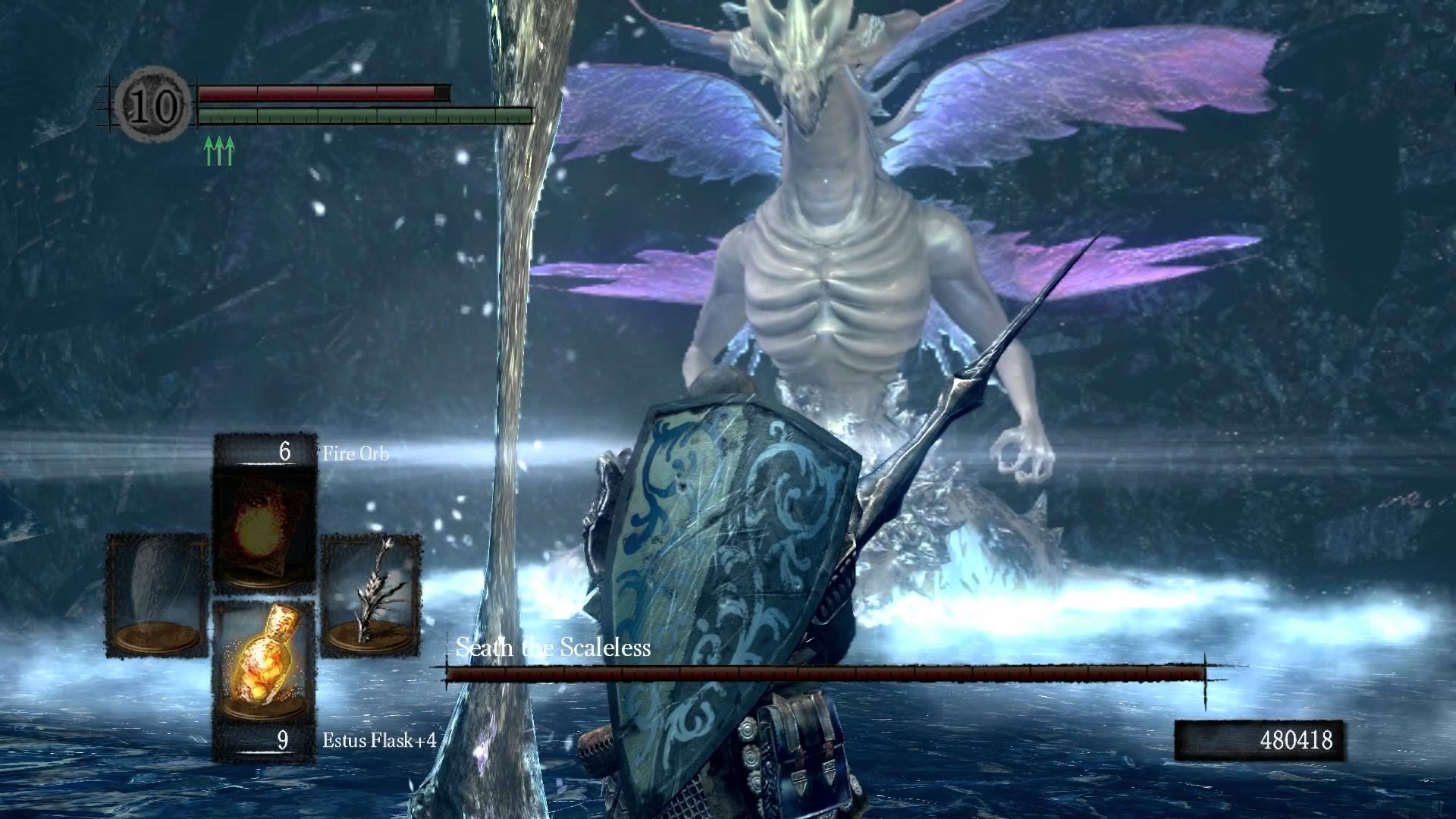 Playstation 4 Dark Souls Remastered