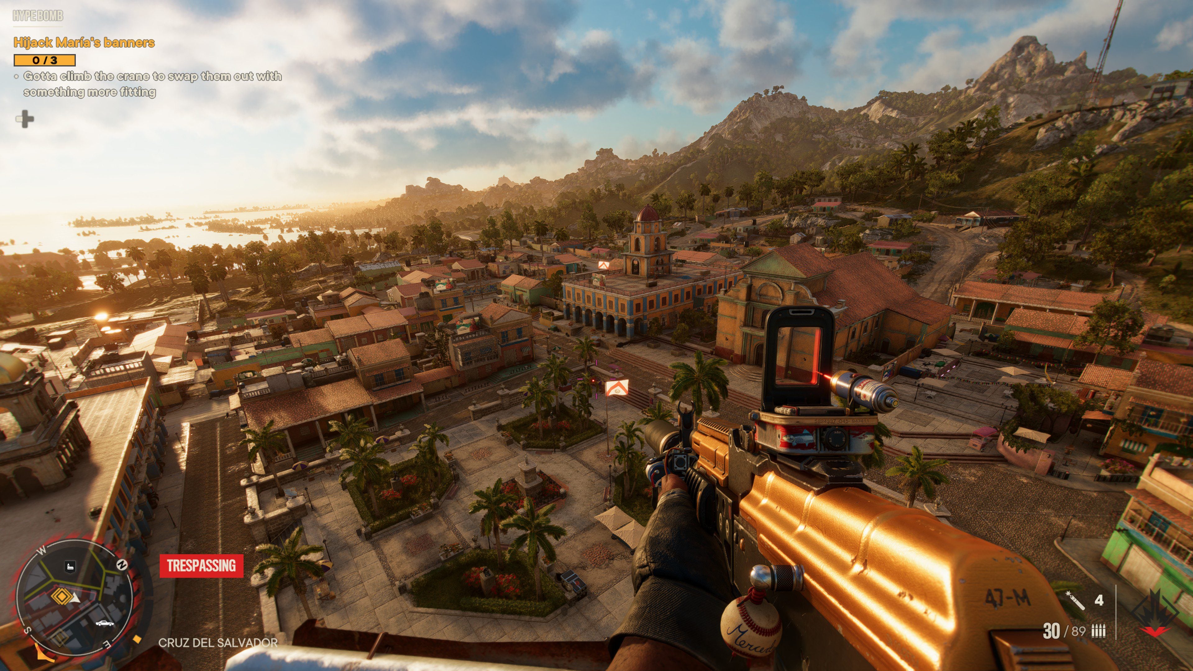 Playstation 4 Far Cry 6