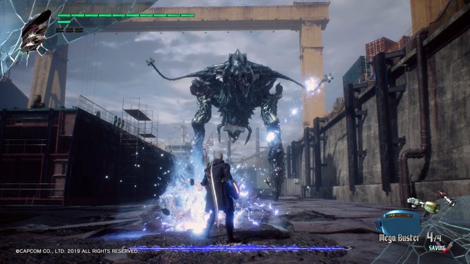 PS 5 Devil May Cry 5 DMC V Special Edition