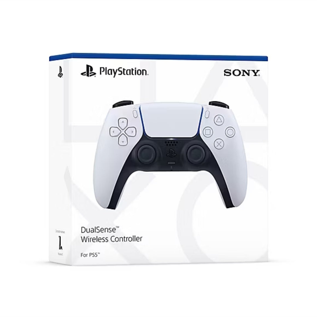 Playstation 5 Dual Sense Controller
