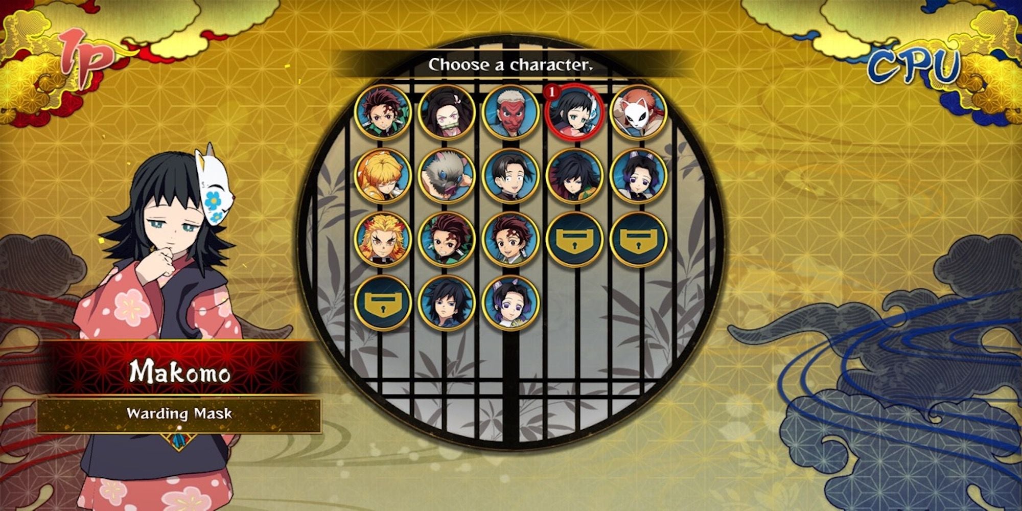 PS 5 Demon Slayer The Hinokami Chronicles