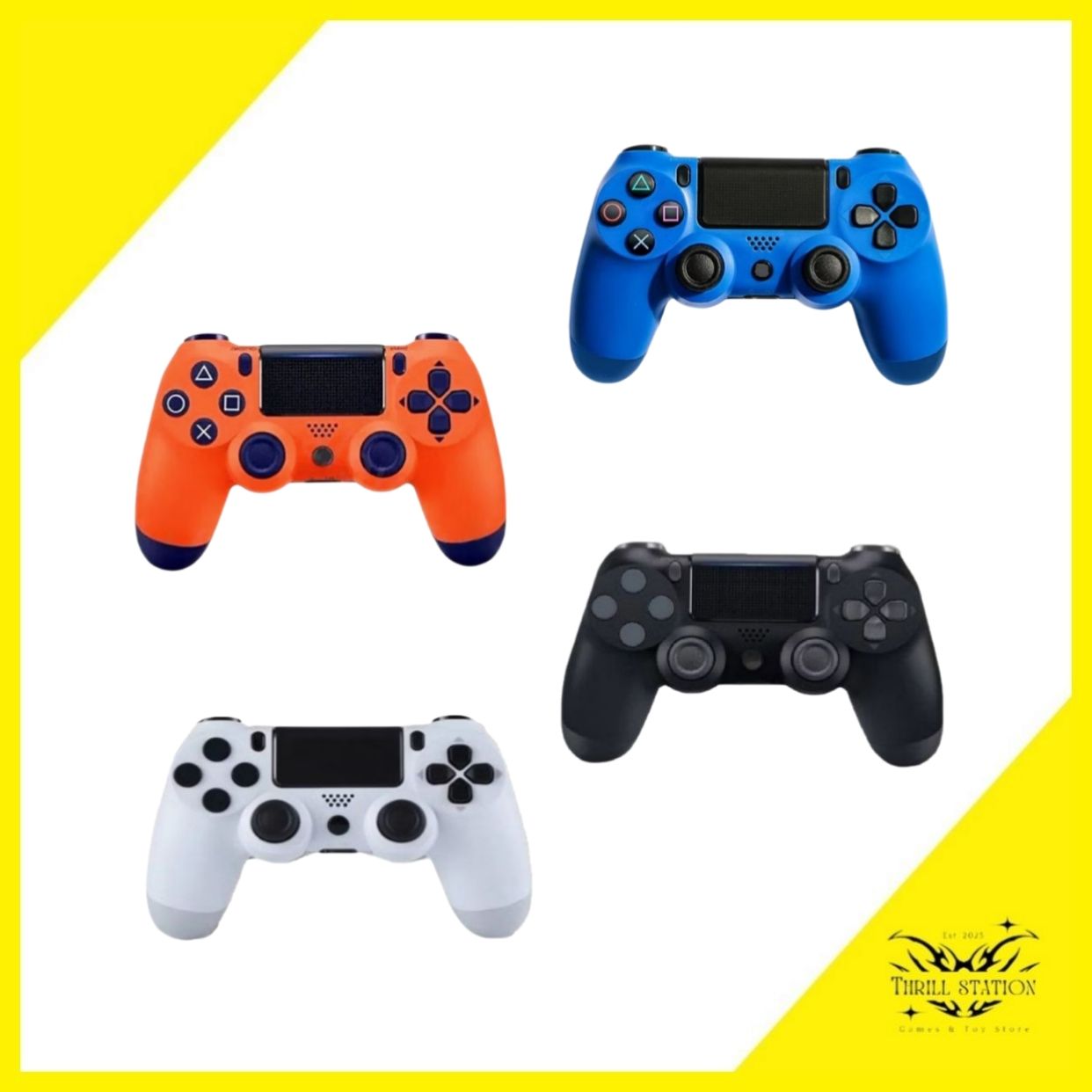 Playstation 4 OEM Controller