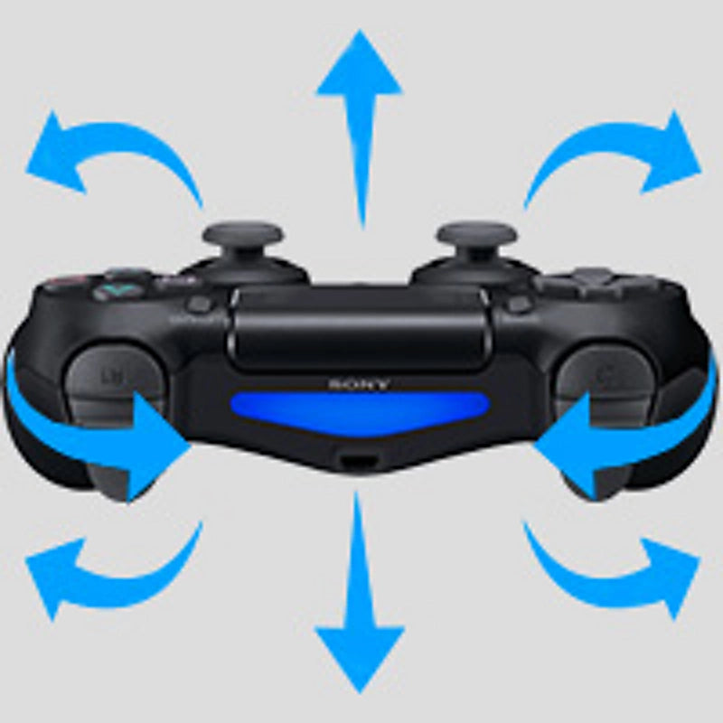 PS 4 Dualshock® 4 Wireless Controller (Original)