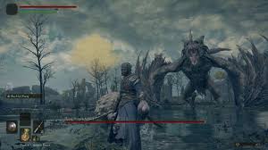PS 5 Elden Ring